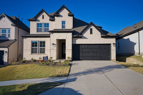 The Entertainer's Dream: Gourmet Kitchen & Dedicated Media Space