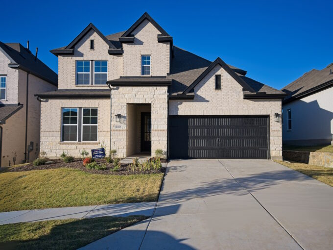 The Entertainer's Dream: Gourmet Kitchen & Dedicated Media Space